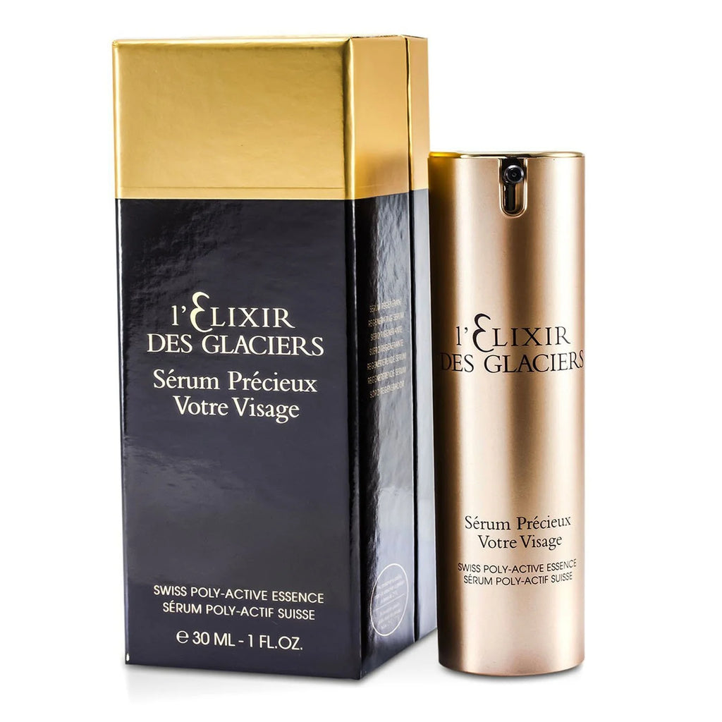 Swiss Poly-Active Essence Serum 30ml Y272