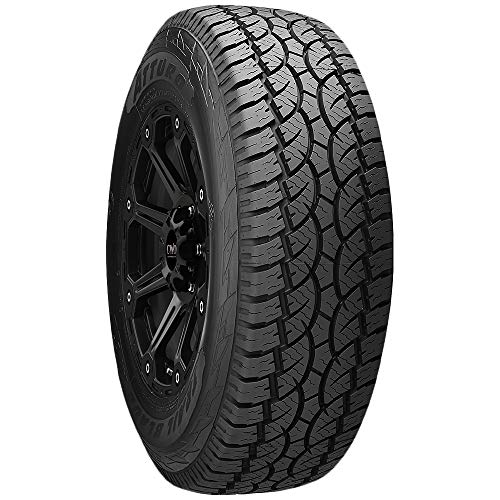 All Terrain Light Truck Tire S57835