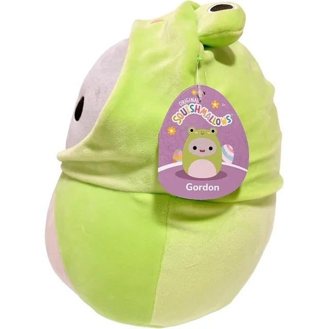 5" Plush Toy Hoodie M944
