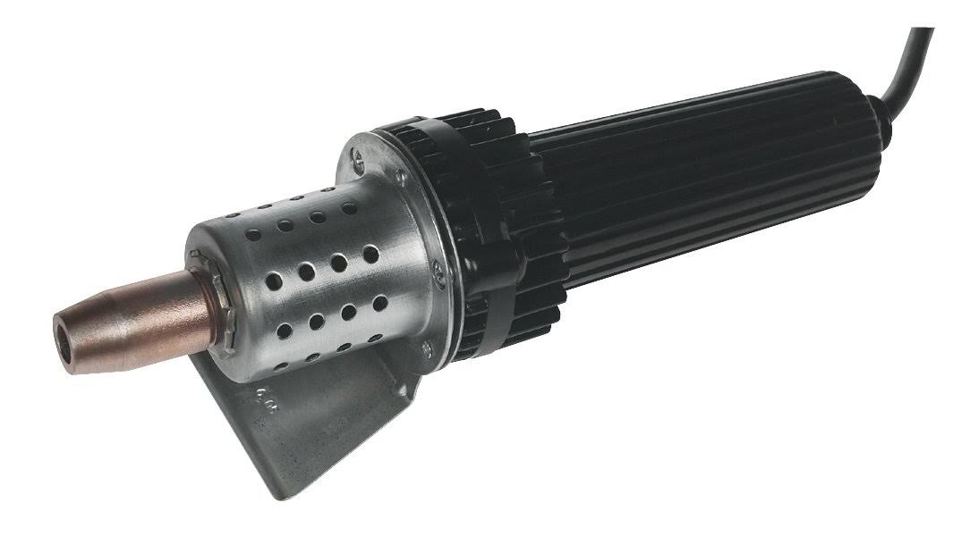 Electric Cauterizing Iron Dehorner with 3/8x22 Tip U46076