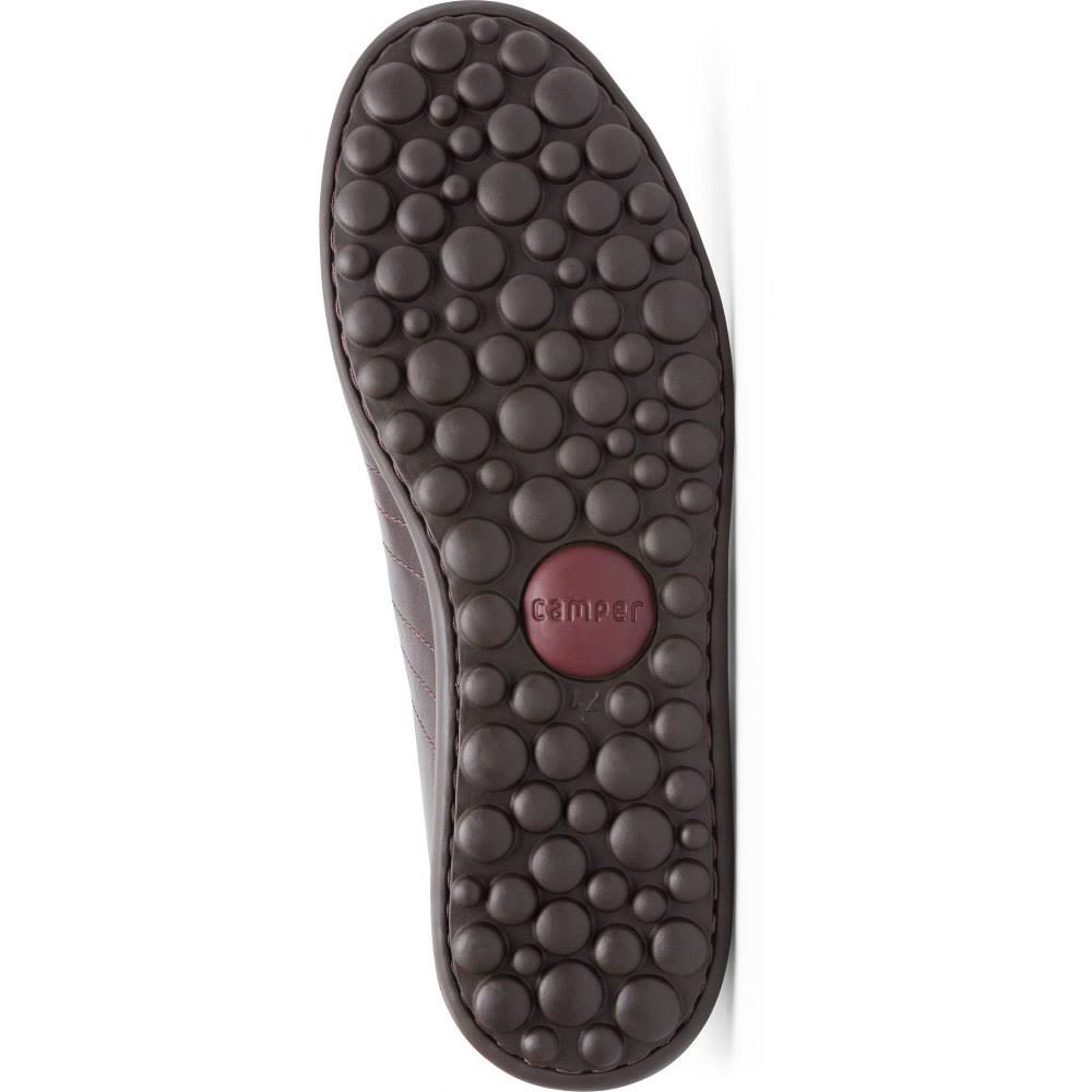 Brown 1 Ariel Shoes S933629
