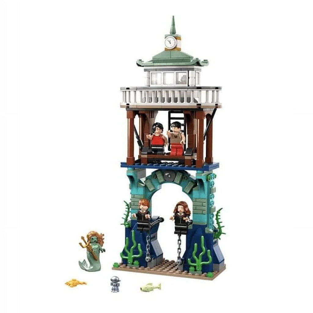 Lego Harry Potter Building Set S5776