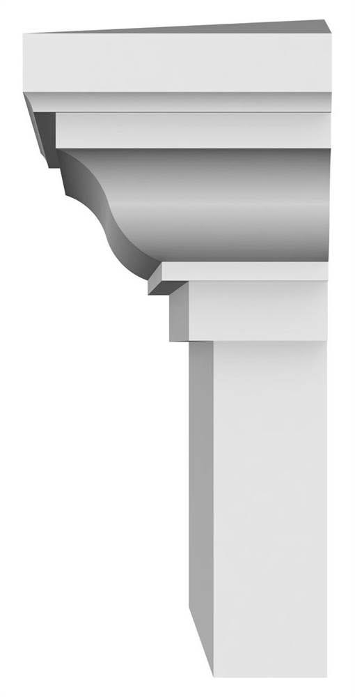Traditional Crosshead W848