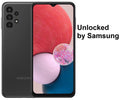 Unlocked Android Smartphone 32GB Black Z412778