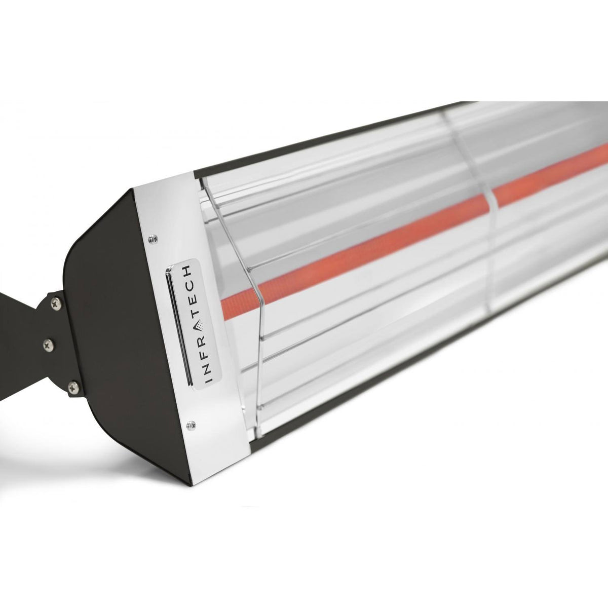 3000 Watt Electric Patio Heater Black U536