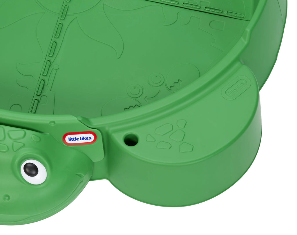 Turtle Sandbox A83075