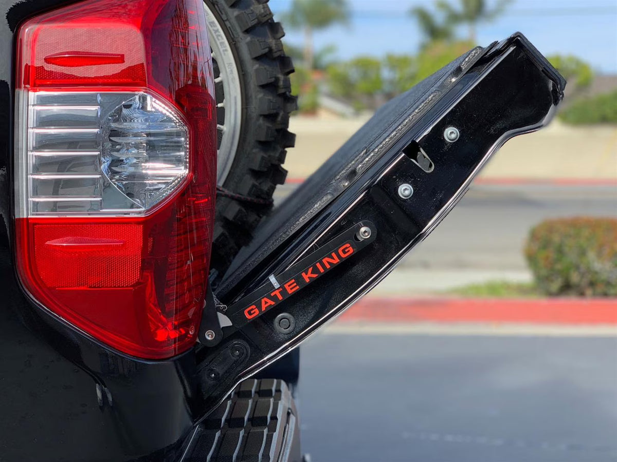 Tailgate Adjuster for Toyota Tundra T44208