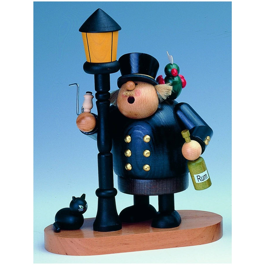 German Christmas Incense Smoker C15980