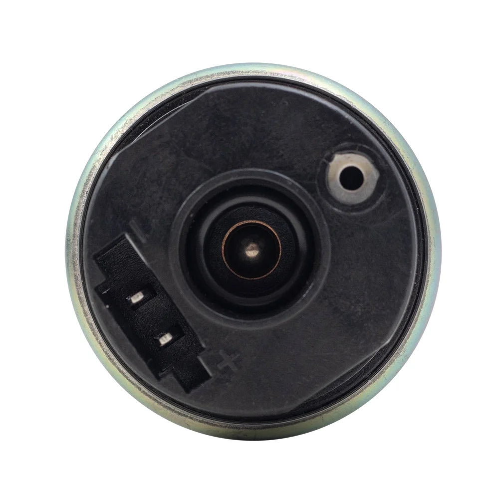 Replacement Fuel Pump & Strainer Set A63010