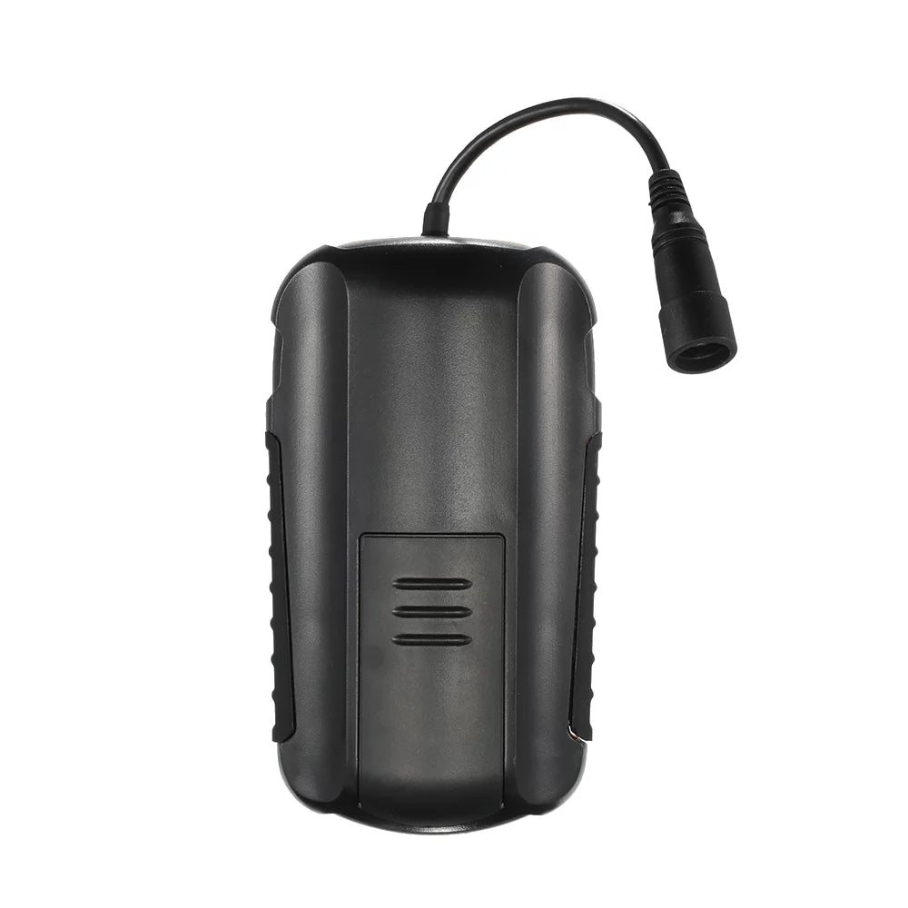 Portable Wired Fish Finder 100M Depth Sonar Q303618