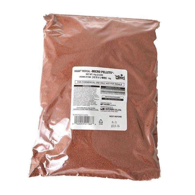 Tropical Micro Pellets L4774