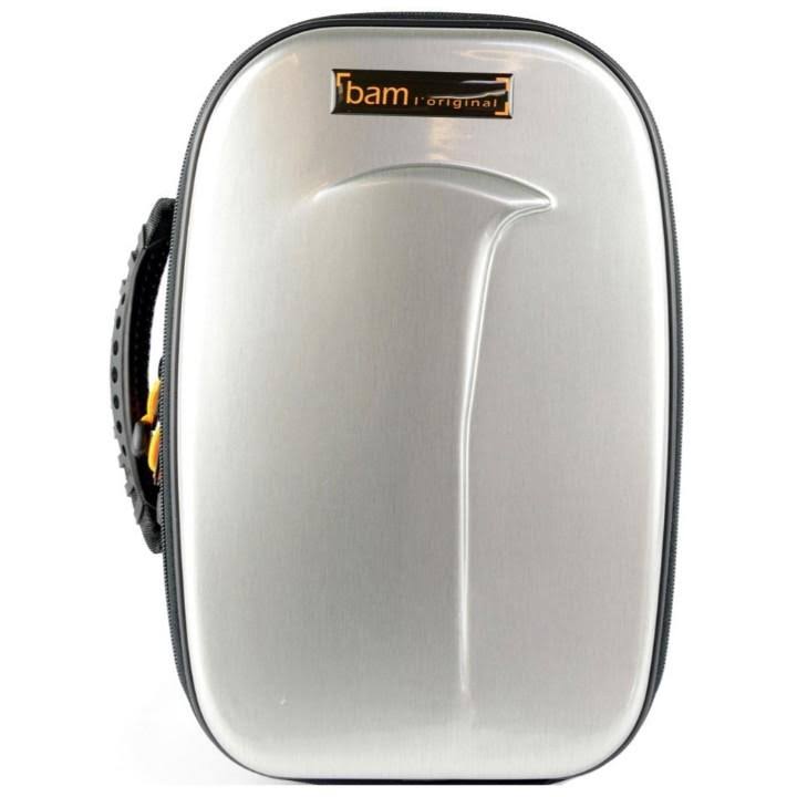 Aluminum Clarinet Case H9083