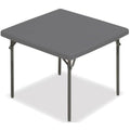 Square Folding Table U3733