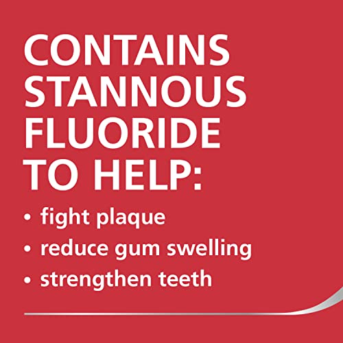 3.4 oz x 3 Pure Fresh Mint Toothpaste F8032