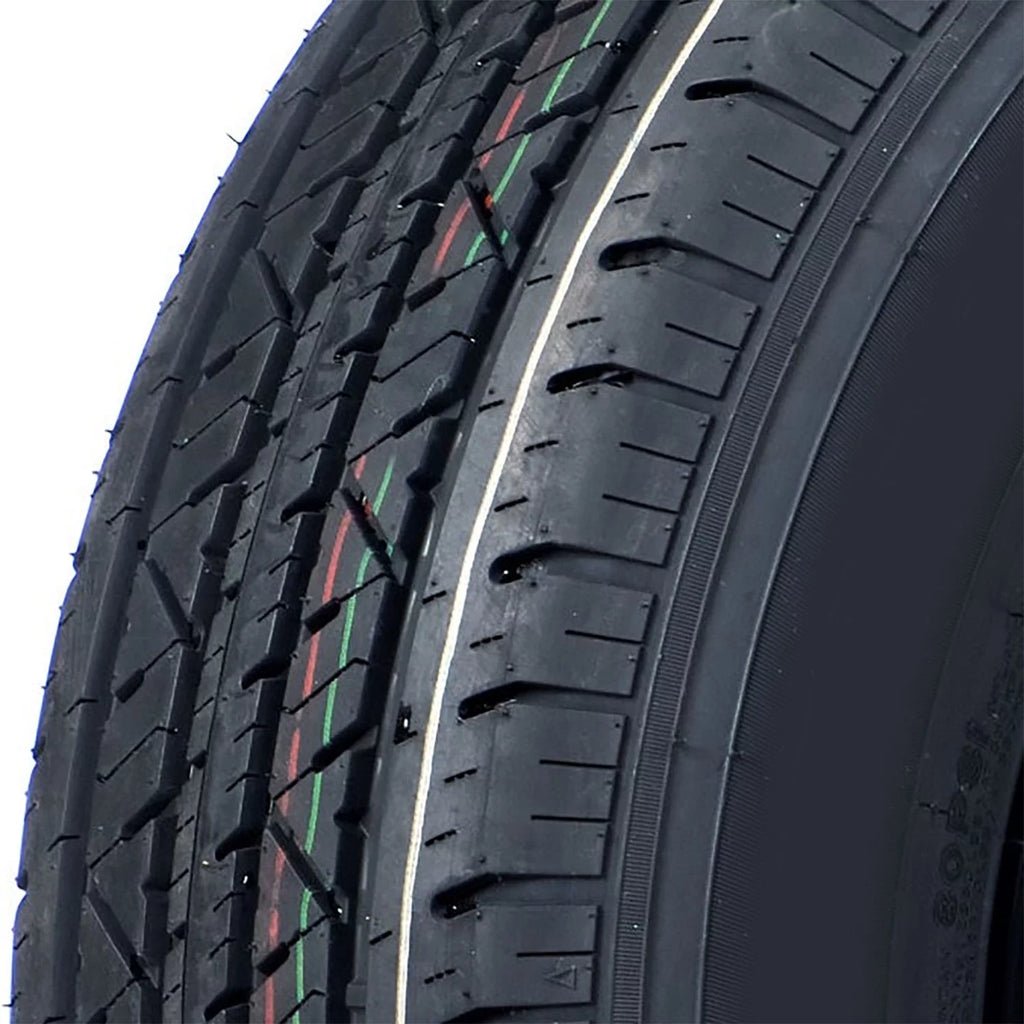 ST225/75R15 Trailer Tire M672426