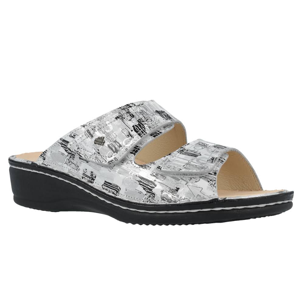 Finn Comfort Gomera Platero Tayfun / 35 / M A9367