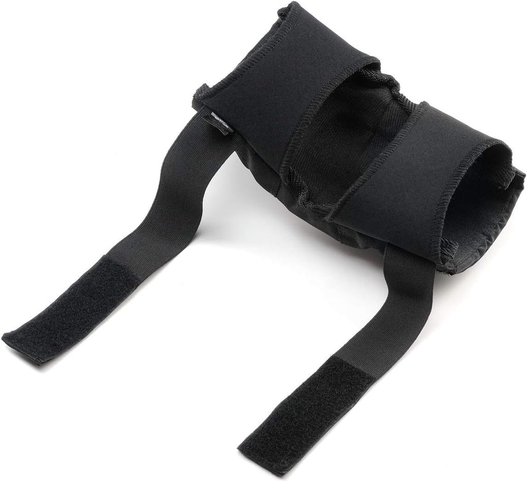 Knee and Elbow Pad Set Pack of 2 I983
