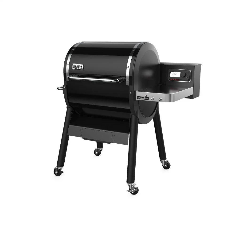 Pellet Grill Smoker Wood Fired L3506
