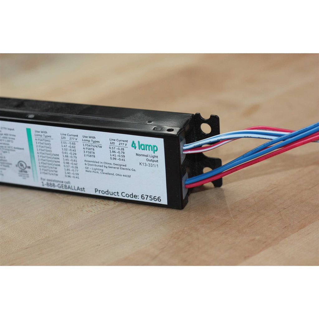 T5 HO Ballast H6243