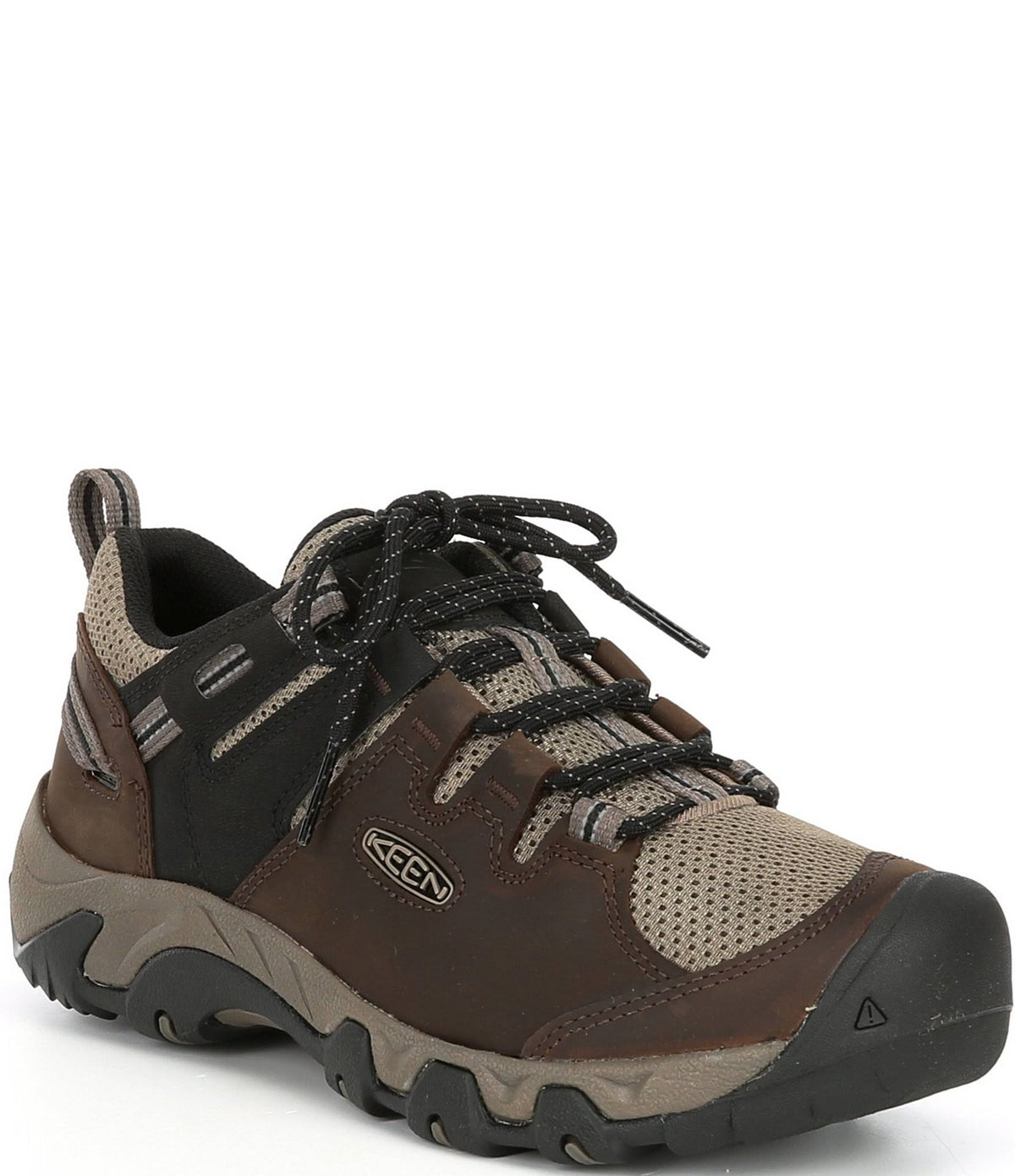 Steens Vent Hiking Shoe Y2650