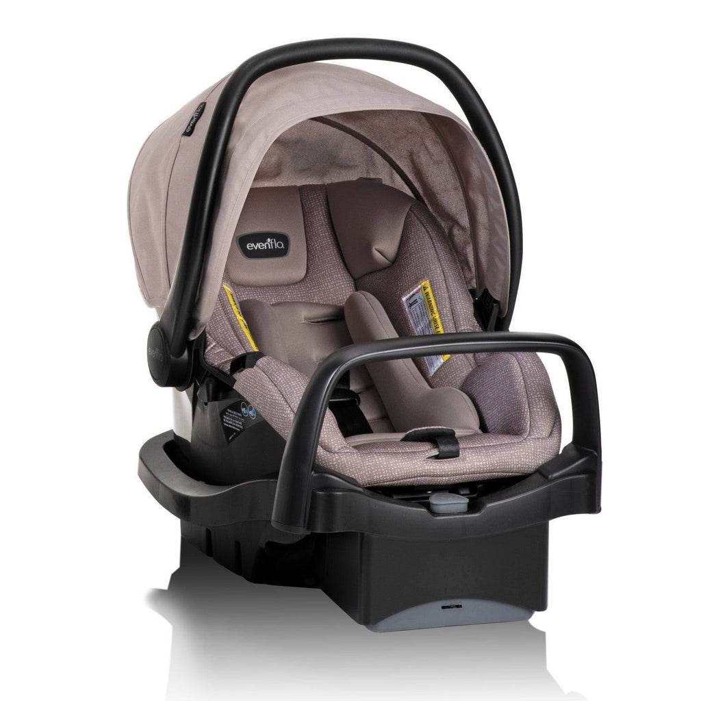 Modular Travel System with Infant Car Seat - Sandstone A59068