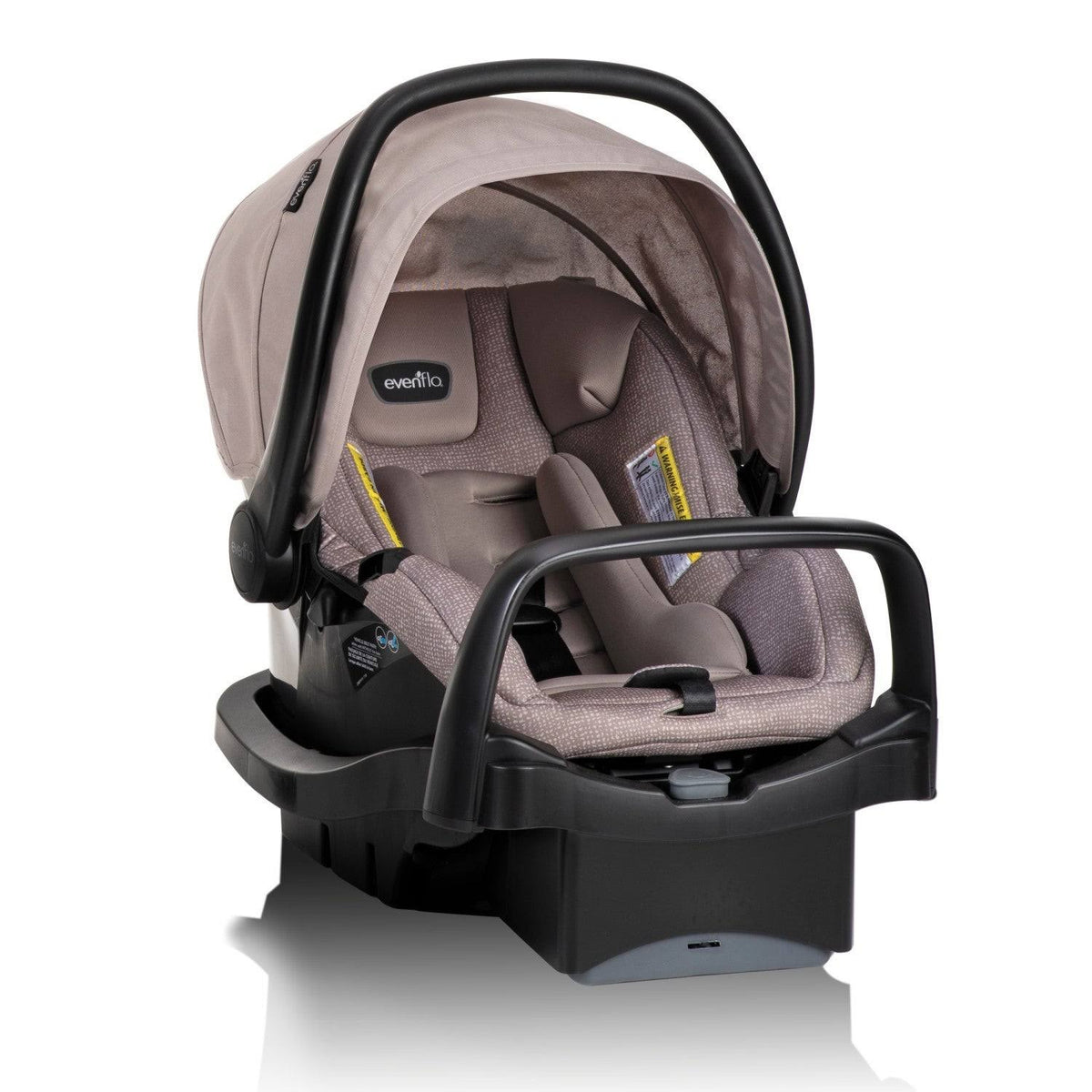 Modular Travel System with Infant Car Seat - Sandstone A59068