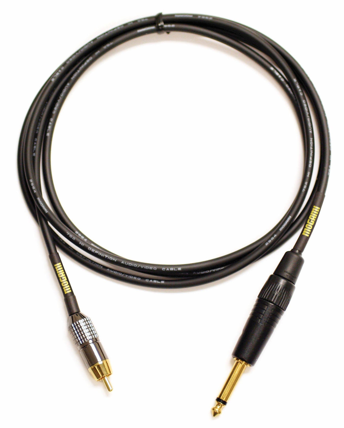 TS to RCA Cable 12 Foot T480847