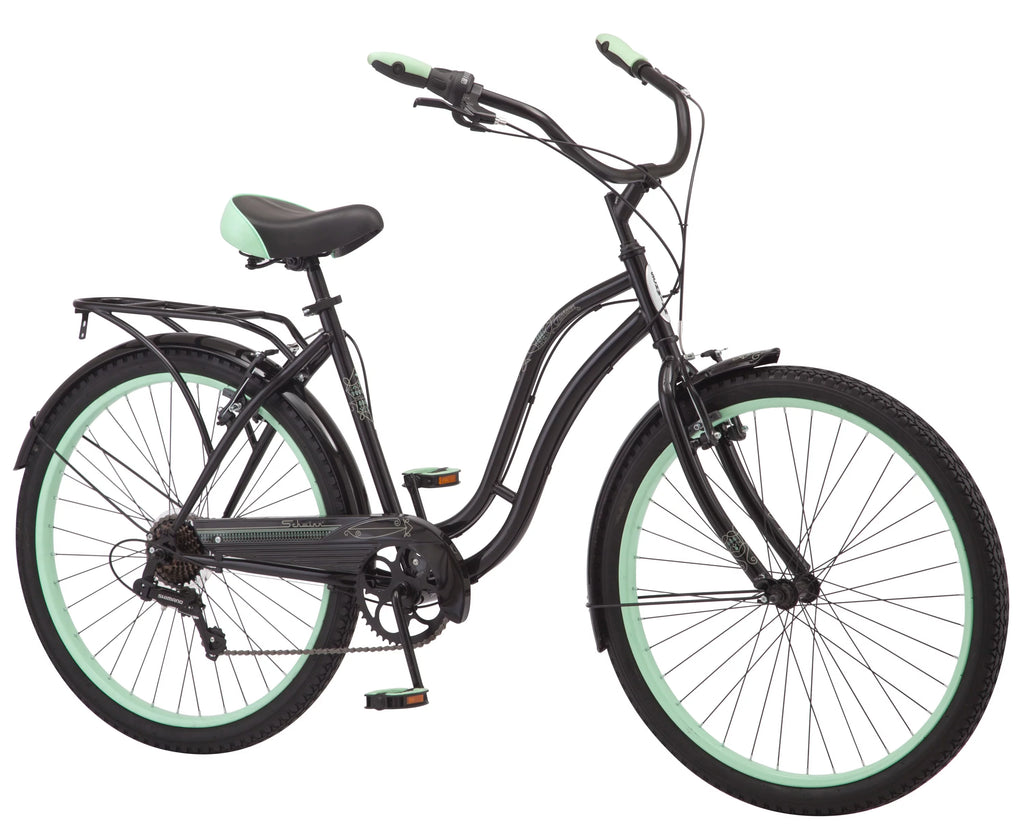 26-inch 7 Speed Cruiser Bike Y670702