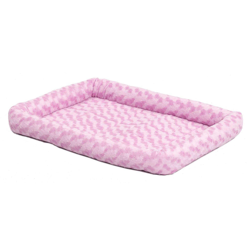 Quiet Time Pet Bed R22568