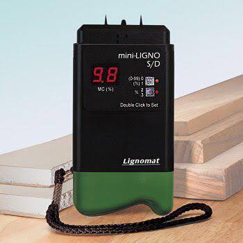 Moisture Meter P49129