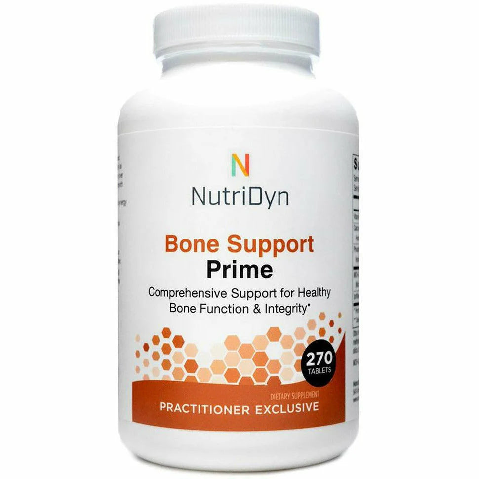 Bone Support 270 Tabs O187