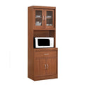 70 In Enclosed Kitchen Cabinet with Drawer I69725