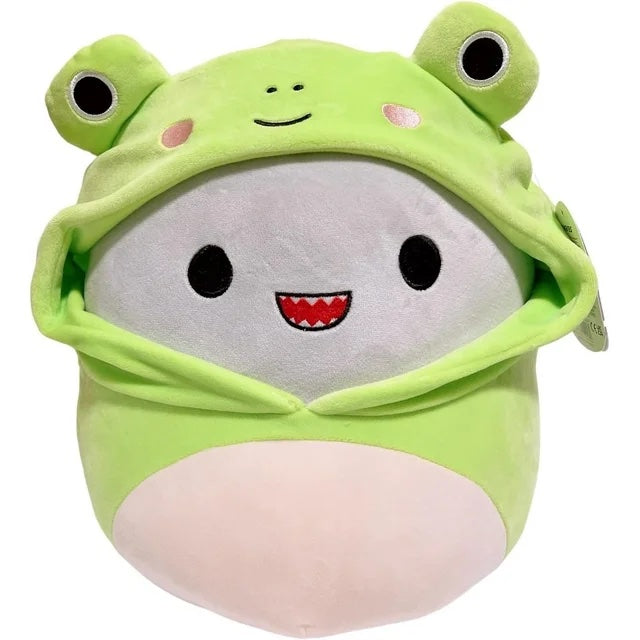 5" Plush Toy Hoodie M944