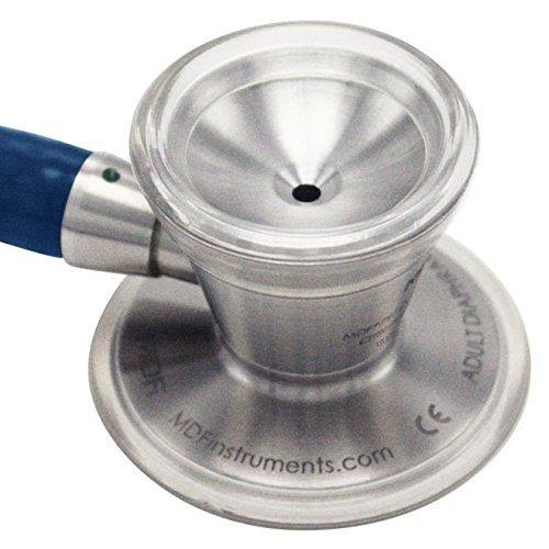 Purple Stethoscope D18071