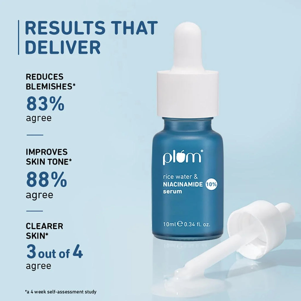 10% Niacinamide Face Serum 10 ml C9432