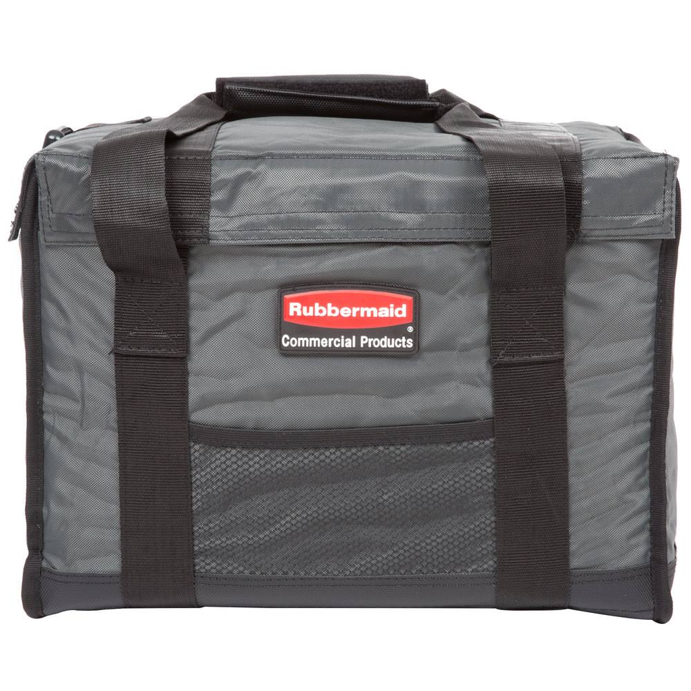 Insulated Carrier - Cool Gray A1078