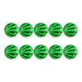 10pcs Inflatable Beach Balls Z791272