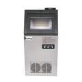 150 lb. Freestanding Clear Ice Maker B378019