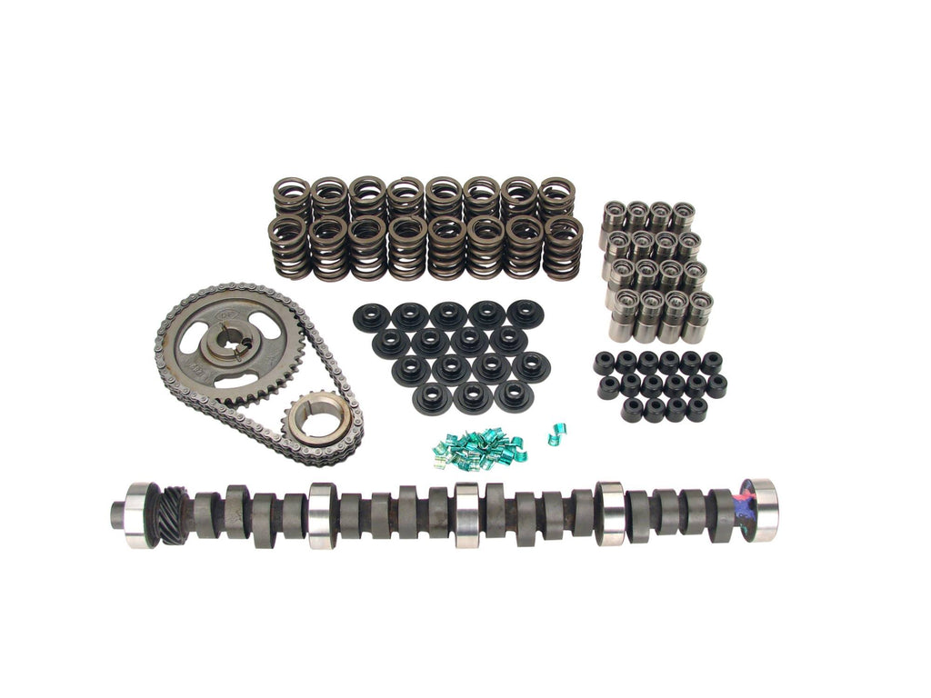Camshaft Kit N640