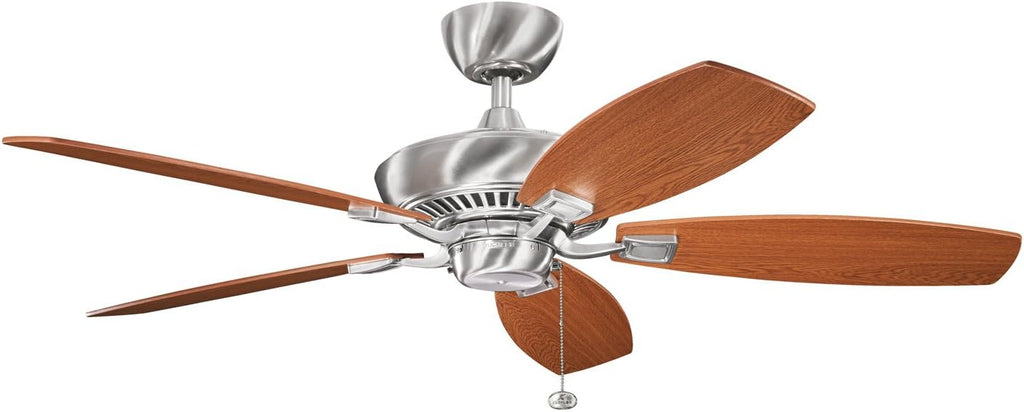 White 30-Inch Fan P89335
