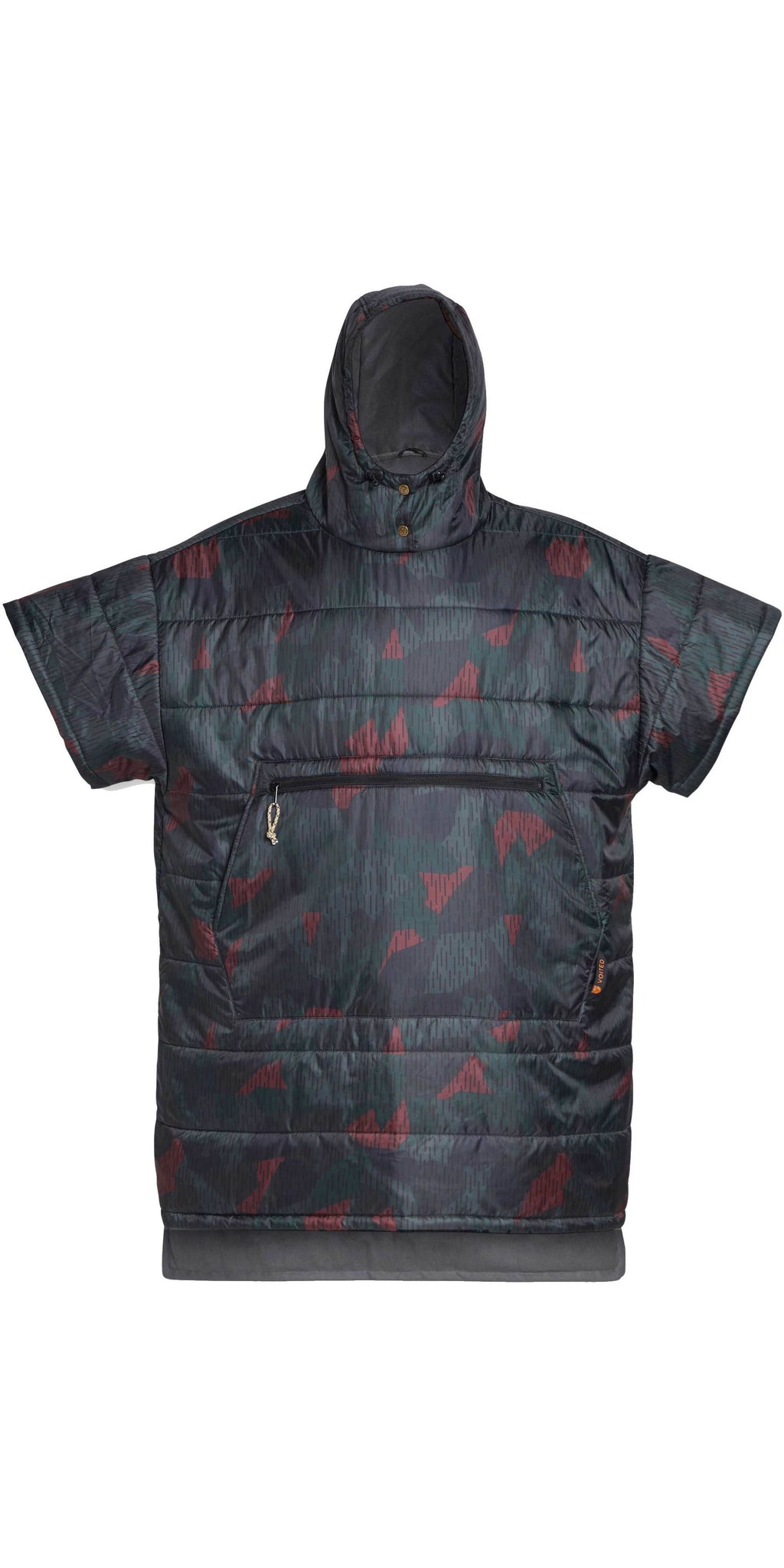Outdoor Poncho B979630