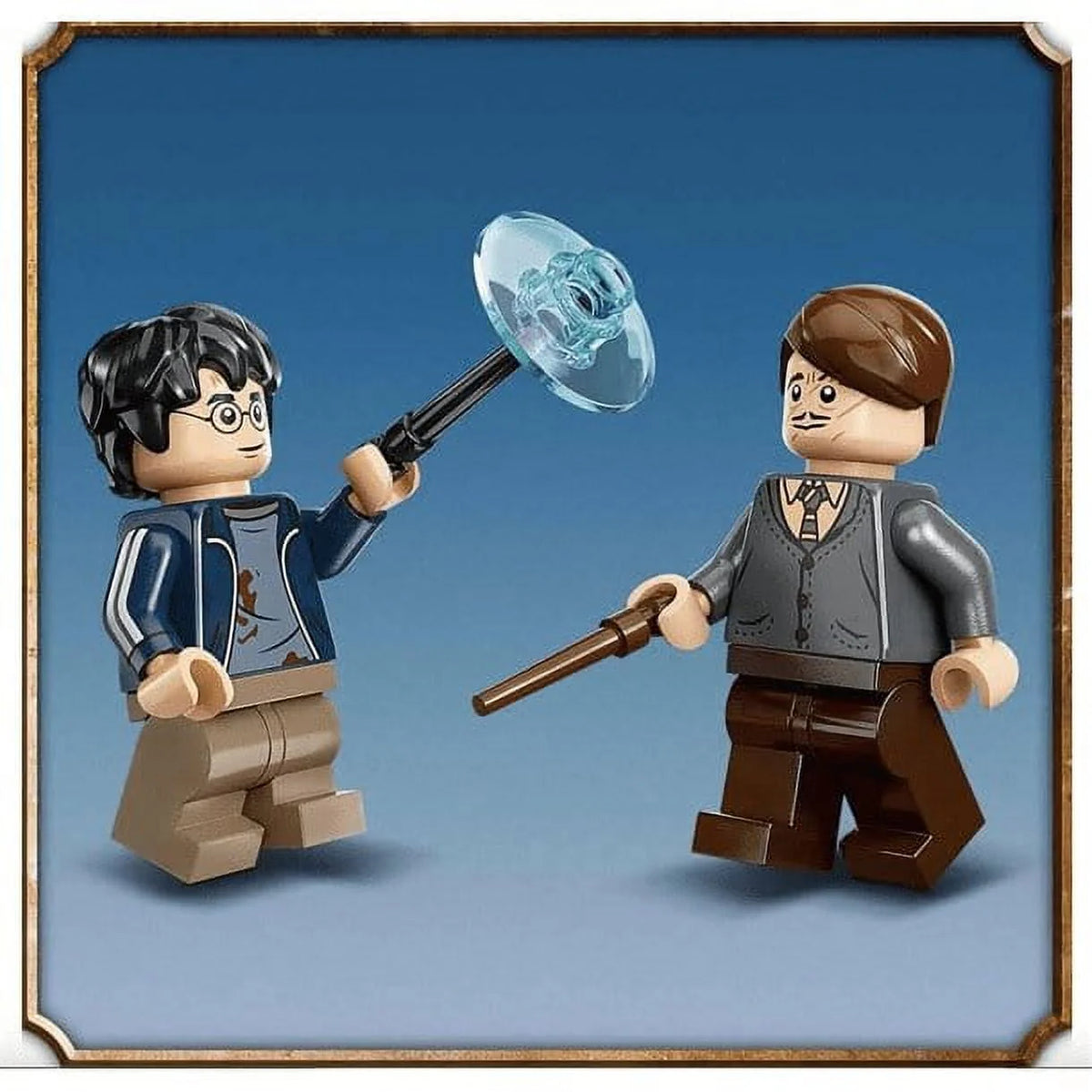 Expecto Patronum V83008