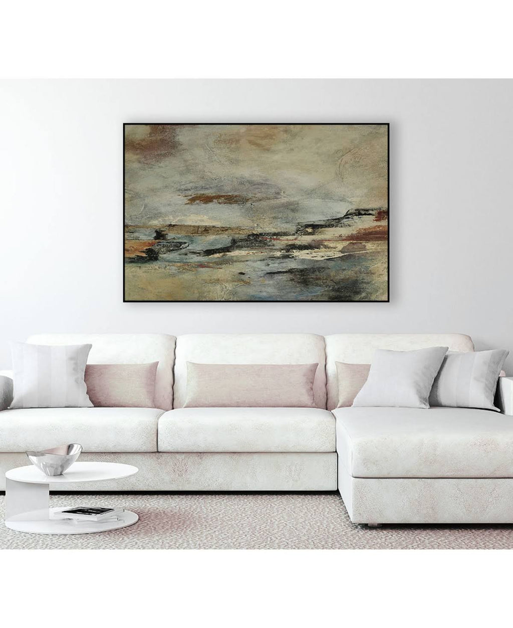 Multi Framed Canvas S995924