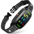 Waterproof Automatic Anti bark Dog Collar J333066