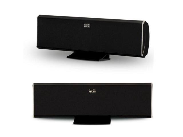 5.1 Speaker System with Optical Input L9456