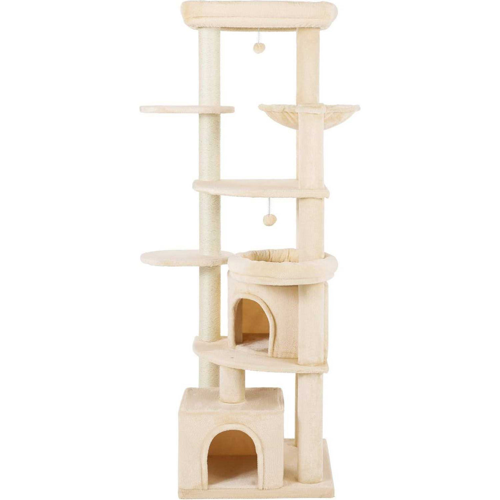 76-in XXL Heavy Duty Cat Tree M434212