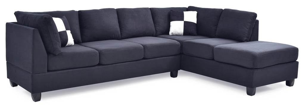 Malone Sectional U68446
