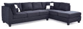 Malone Sectional U68446