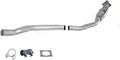 Front Flex & Catalytic Converter for 96-00 Caravan 3.3L 3.8L Front Wheel Drive T36529
