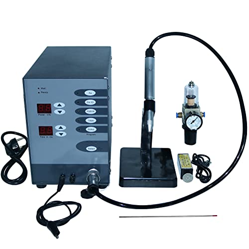 110V Pulse Argon Arc Spot Welder K931008